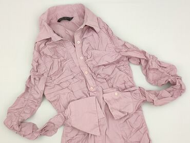 bluzki dla puszystych allegro: Women`s shirt, size XL (EU 42)