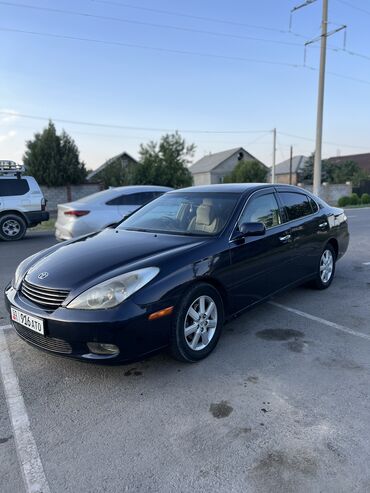 машына продажа: Toyota Windom: 2003 г., 3 л, Автоматтык, Газ, Седан