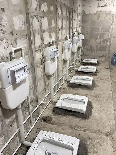 металлопластик: 🔧 САНТЕХНИК В БИШКЕКЕ | КАЧЕСТВЕННО • ЧИСТО • С ГАРАНТИЕЙ Выполняю — 2