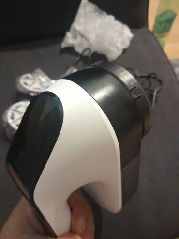 Ostali kućni aparati: Ефикасно и моћно: МИИТО електрични бријач за тканине опремљен мотором — 12