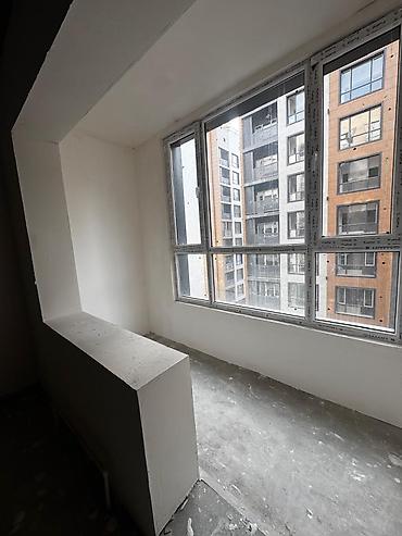 Продажа квартир: 1 комната, 52 м², Элитка, 5 этаж, Готовая ПСО (под самоотделку) — 3