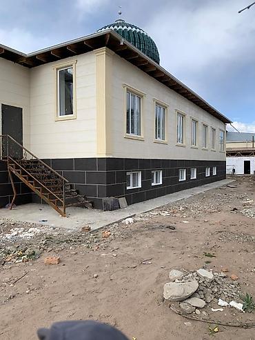 Утепление: Утепление стен, Утепление фасада | Утепление склада, Утепление цеха, Утепление офиса Penoplex, Пенопласт, Базальт Больше 6 лет опыта — 14