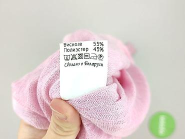o pink: Bluzka damska, rozmiar S — 5