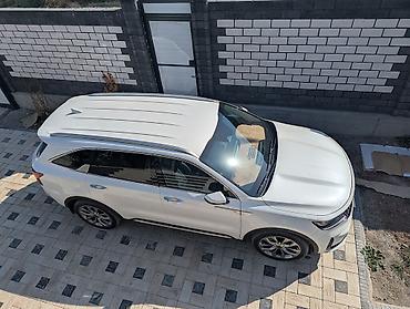 Kia: Kia Sorento: 2021 г., 2.2 л, Автомат, Дизель, Кроссовер — 9