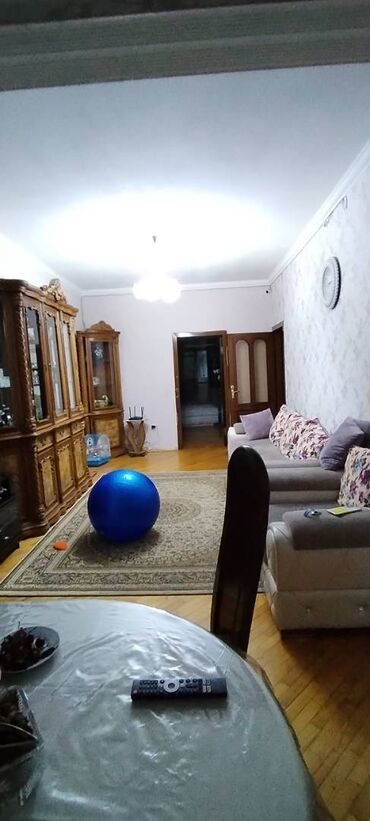 ecemi naxcivanide kiraye evler: 4 otaqlı, 119 kv. m