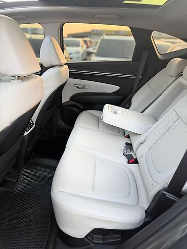 byd e1: Hyundai Tucson: 2021 г., 1.6 л, Автомат, Гибрид, Кроссовер — 7