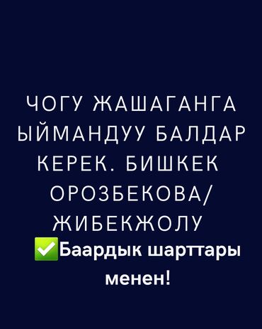 аренда квартир на долгий срок город ош: 4 бөлмө, Менчик ээси, Чогуу жашоо менен, Толугу менен эмереги бар
