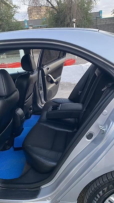 продаю акорд: Honda Accord: 2002 г., 2 л, Автомат, Бензин, Седан — 8