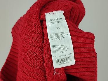 korzuszek: Medicine, Sweter damski, rozmiar XS — 5
