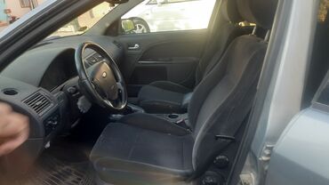 запчасти опель фронтера а: Ford Mondeo: 2003 г., 2 л, Механика, Дизель, Универсал