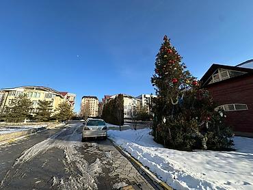 Продажа квартир: 4 комнаты, 236 м², Элитка, 3 этаж, Готовая ПСО (под самоотделку) — 2