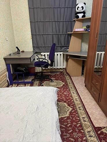 Продажа квартир: 3 комнаты, 75 м², 106 серия, 3 этаж at lalafo.kg — 5 Продажа квартир: 3 комнаты, 75 м², 106 серия, 3 этаж — 5