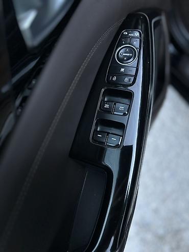 авто кандер: Kia K7: 2019 г., 2.4 л, Автомат, Бензин, Седан — 5