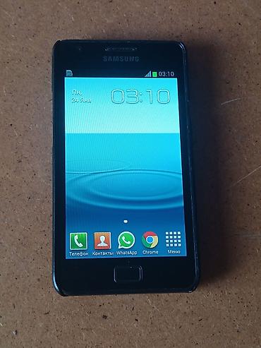 nokia e52: Samsung Galaxy S2 Plus, Б/у, 16 ГБ, цвет - Черный, 1 SIM — 1