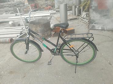 Şəhər velosipedləri: Şəhər tipli velosiped – Stark Pilot 380 - Çərçivə: yüngül — 2
