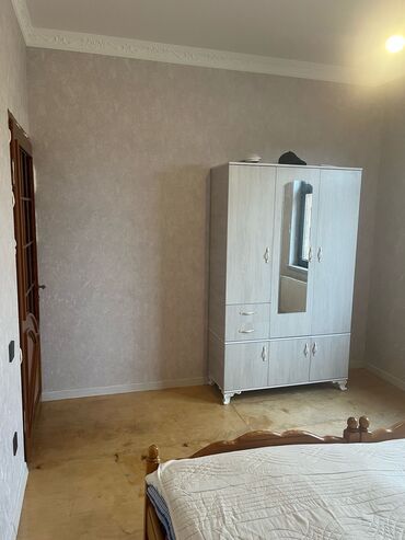 Uzunmüddətli kirayə mənzillər: Xirdalan AAAF parkla uzbeuz heyet evi tipli addelni cixişi olan evimi — 3