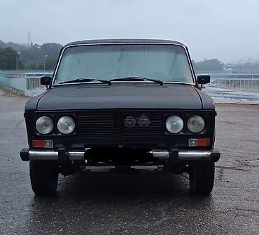 автомобиль фольксваген поло: ВАЗ (ЛАДА) 2106: 1.6 л | 2001 г. 33692 км Седан — 1