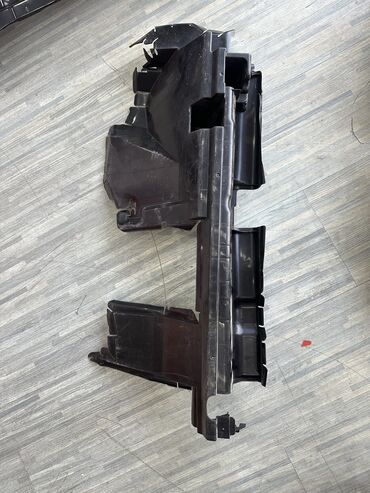 Силовые элементы кузова: Toyota, Новый, Оригинал — 5