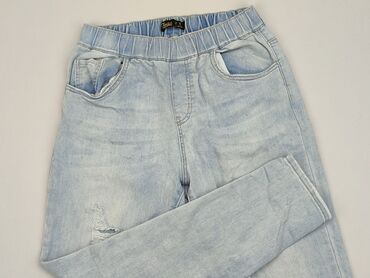 Trousers: Jeans, L (EU 40), condition - Good