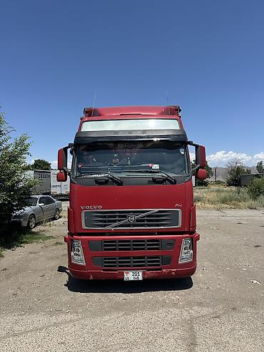 Унаа: Volvo 440: 2008 г., Автомат, Дизель — 4
