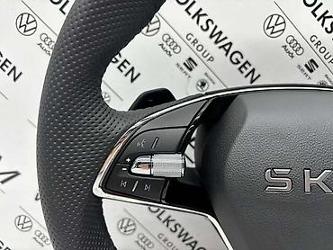 crystal coating cena: VOLAN SPORTLINE ZA ŠKODA SUPERB, SKALA, OCTAVIA . | Volan — 5
