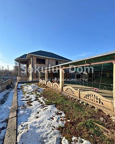 Продажа домов: Дом, 400 м², 6 комнат — 2