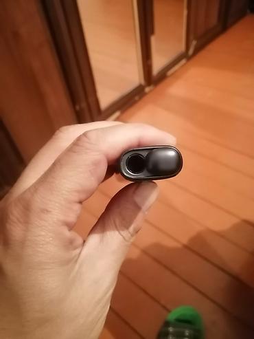 astra siqaret: Elektron siqaret (vape) cihazı - Tip: qapalı kapsullu/kartricli — 2