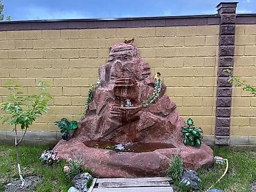 Продажа коттеджей и домов: Продаётся элитный дом в Арча-Бешике, ближе к горам Чистый воздух — 17