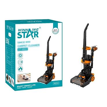 winning star моющий пылесос: Winning star ST-4602 - это вертикальный моющий пылесос отлично — 5