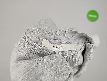 w serek: NEXT Petite, Sweter damski, rozmiar S — 5
