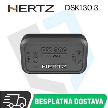 Auto oprema: Dvosistemski Audio Sistem | 120W | 130 mm | 4 Ohm Visok kvalitet zvuka na lalafo.rs — 11 Auto oprema: Dvosistemski Audio Sistem | 120W | 130 mm | 4 Ohm Visok kvalitet zvuka — 11