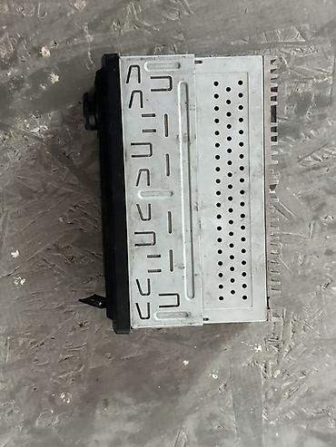 core 2: Автомагнитола BOS-MINI BOS-918B (1DIN) Особенности и функции: - — 4