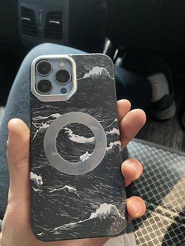 led kg: IPhone 13 Pro Max, 128 ГБ - Модель: iPhone 13 Pro Max - Номер модели — 3
