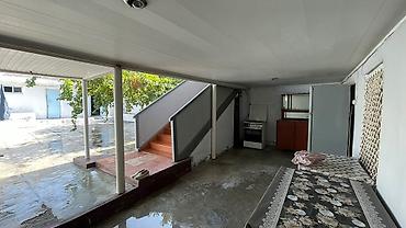 Həyət evləri və villaların satışı: 7 otaqlı, 167 kv. m, Təmirsiz — 14