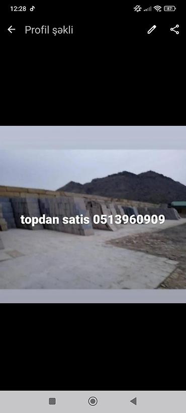 Təbii daş plitələr – fasad, hasar, pilləkan, cığır və landşaft işləri lalafo.az -da Təbii daş plitələr – fasad, hasar, pilləkan, cığır və landşaft işləri