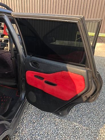 Mitsubishi: Mitsubishi Space Star: 2004 г., 1.9 л, Механика, Дизель, Хэтчбэк — 15