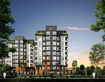 royal: 4 комнаты, 163 м², Орто-Сай с. Элитка, 5 этаж, Евроремонт — 2