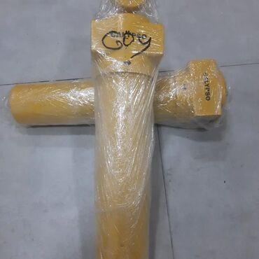 Kompressorlar: Kartla ödəniş, Yeni — 7