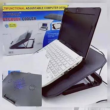 bluetooth headphones: Podesivi stocic za laptop notebook cooler. podesivi stocic za laptop — 1