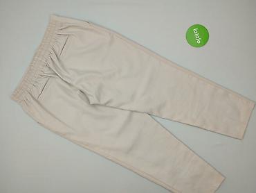 hexeline online: Spodnie materiałowe damskie, rozmiar 3XL — 3