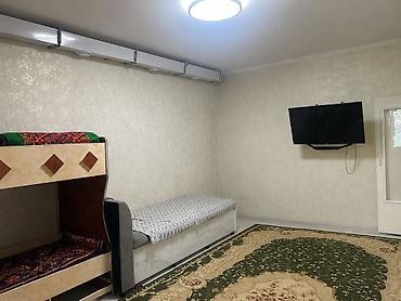 Продажа комнат: 38 м², С мебелью — 9