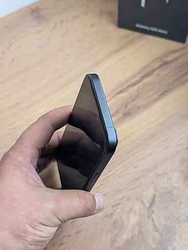 poco 5g: IPhone 16, Б/у, 128 ГБ, Графит, Кабель, 100 % — 5