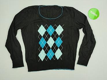 3365 dni: Sweter damski, rozmiar 5XL — 2