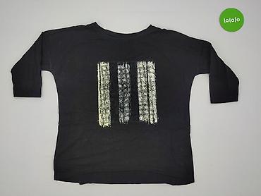 bufki: Bluzka damska, rozmiar 5XL — 2