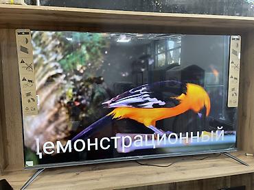multi: -QLED Yasin 65Q90M — 65" 164 см UHD Smart TV Google TV Ключевые — 8