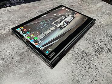Ноутбуки Lenovo: Для учебы, Б/у, Intel Core i5 — 6