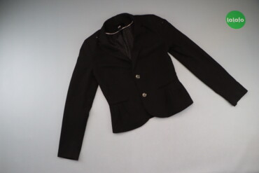 211 товарів | lalafo.com.ua: Жіночий піджак H&M, р. XS Довжина: 52 см Ширина плечей: 35 см