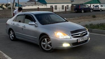 чехол хонда жаз: Honda Inspire: 2003 г., 3 л, Автомат, Бензин, Седан