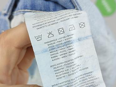 overalls: Ogrodniczki damskie, rozmiar XS — 6