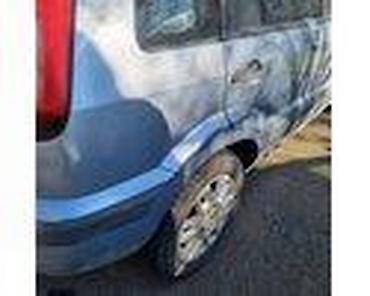Glave motora: GLAVA MOTORA ZA FORD C-MAX, FIESTA, FOCUS . OD 2000. DO 2015. GOD — 19